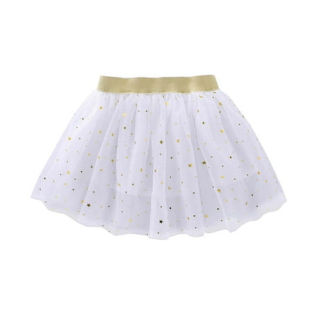 

Sequin Princess Tutus for Girls Ballet Tutu Skirts Birthday Party Favor Gifts Dress Up Costume Ballet Dance Tutus Skirts for Girls