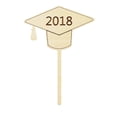 thumbnail image 2 of Clase De De 2018 uación Cap Party Food Decoraciones, 2 of 8