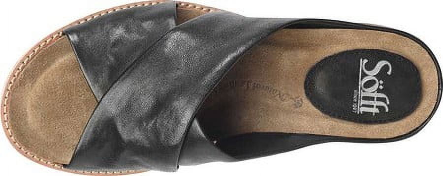 Sofft cheap brylee sandal