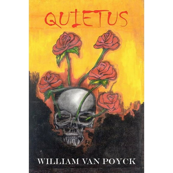 Quietus (Paperback)