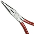 thumbnail image 3 of Proto Ergonomics Side Cutting Needle Nose Pliers, Forged Alloy Steel, 7 1/2 in, 3 of 3