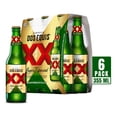 thumbnail image 1 of Cerveza clara Dos Equis lager special 6 botellas de 355 ml c/u, 1 of 5