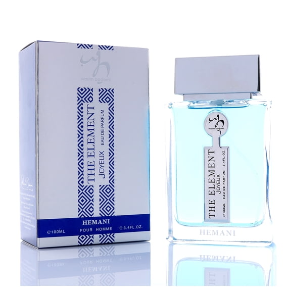 WB by Hemani Perfume Element Joyeux 100mL
