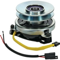 PTO Clutch For John Deere AM108601 - w/ Free High Torque & Bearing Upgrades