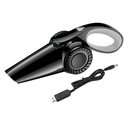

Wireless/Wired Dual-Purpose Wet Dry Handheld Lamp High Power Car Vacuum Cleaner For Cars Homes Seats