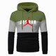 thumbnail image 3 of Explosive-sudadera con capucha para hombre y mujer, suéter holgado y cómodo, informal, para viajes y deportes al aire libre, a la moda, 2024, 3 of 5