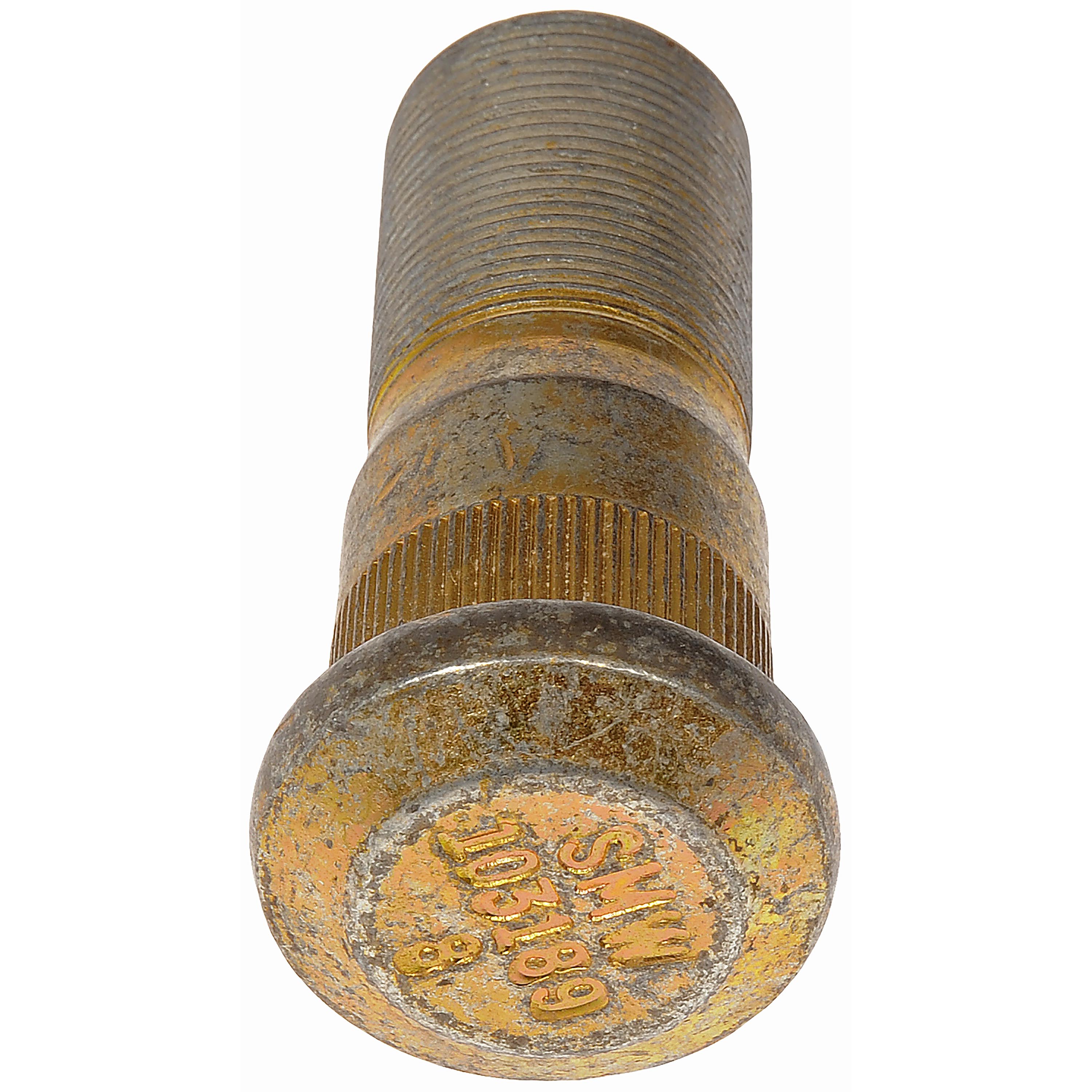 Dorman 610-0377.5 Yellow Wheel Lug Stud