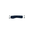 thumbnail image 2 of Meridian Furniture Serene Navy Durable Linen Fabric Modular Sectional, 2 of 5
