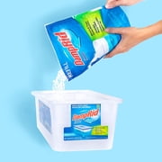DampRid Refill Fragrance Free Moisture Absorber, 42 oz Bag, White, 3 Count