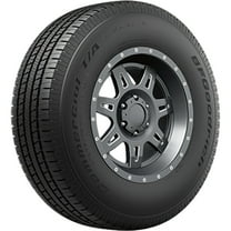 BFGoodrich Commercial T/A All Season 2 All Season LT245/70R17 119R E Light Truck Tire