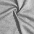 thumbnail image 6 of KeShDi Mens Hiking Pants Mens Running Pants Man Fashion Fallow Pockets Elastic Waist High Waist Binding Leg Sweatpants Gray 2X, 6 of 8