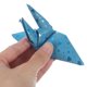 thumbnail image 5 of unbranded 112Ud Papel De Origami Para Manualidades Y DIY Con Patrones Bonitos Y Colores Variados, 5 of 6