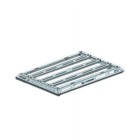 Black Horse Off Road Armour Ii Basket Black Steel Ba3ar2