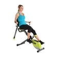 thumbnail image 6 of Stamina Wonder Upright Exercise Bike with Upper Body Resistance Arms, 250 lb. Weight Limit, 6 of 14