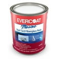 thumbnail image 2 of Evercoat 100518 Boat Yard Resin, 1 qt Can, Amber Pink Hazy, Liquid, 2 of 2