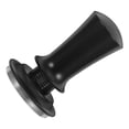 thumbnail image 1 of unbranded Tamper Para Espresso Ajustable Con Distribuidor De Café Y Presión Constante Color Negro, 1 of 7