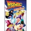Pre-Owned Back to the Future: The Animated Series - Dickens of a Christmas (DVD 0025192376535)