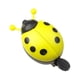 thumbnail image 4 of Sonducket Cartoon Bell Beetle Ciclismo Bell Kids Small Bell para Bike Ride Horn Accesorios Type3 NO3, 4 of 6