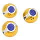 thumbnail image 2 of Pelotas de Golf ANGGREK Coloreadas Bola de Cinta Electrochapada, 2 of 8