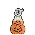 thumbnail image 4 of Halloween Pendaison Signe Festive Douce Porte Effrayante Pendaison Prop Porte d'Entrée Décor, 4 of 6