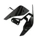 thumbnail image 3 of Deflectores de Viento Kusrkot Acrílicos para Crf 1100 Lda Crf 1100 LA Negro, 3 of 8