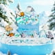 thumbnail image 2 of Kit Joytry Bunny Cloud de Toy Slime, 400 ml, antiadherente, 2 unidades, 2 of 7