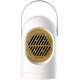 thumbnail image 1 of Miniventilador eléctrico portátil, ventilador calefactor 2s de calentamiento rápido, ventilador de escritorio para hogar y oficina, ventilador de aire caliente de poco ruido, 1 of 5