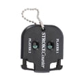 thumbnail image 1 of Golf Score Counter Golf Scorekeeper Mini Golf Shot Counter Handy Stroke Putt Score Keeper with Key Chain 2 Digit Scoring Tool, 1 of 5
