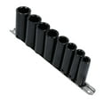 thumbnail image 3 of 3/8” Drive Deep Imperial AF SAE Impact Sockets 3/8” – 13/16” 8pc Set, 3 of 6
