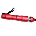 thumbnail image 4 of Molinillo eléctrico portátil Dispensador de recargable por USB Trituradora de ventana para hierba de especias de fác rojo Sunnimix Eléctrico, 4 of 7