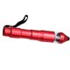 thumbnail image 4 of Molinillo eléctrico portátil Dispensador de recargable por USB Trituradora de ventana para hierba de especias de fác rojo Sunnimix Eléctrico, 4 of 7