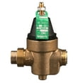 thumbnail image 2 of Watts Pressure Reducing Valve, Npt Thread Union X Npt Female, 400 Psi Max, 1/2 In., 2 of 5