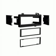 95-8208 Double 2 DIN Car Install In-Dash Kit For 2004-2010 Toyota Sienna Van EBa - Foto 13