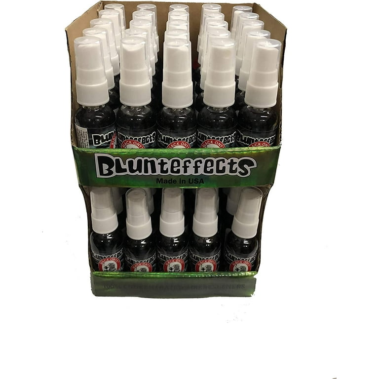 Blunteffects 2024 air freshener