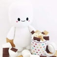thumbnail image 2 of Juguete de animal relleno Golden Bell Studios S'More, 2 of 5