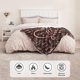 thumbnail image 4 of LHSHID 40th Birthday Gifts Blankets for Women Happy 40th Birthday Unique Gifts Throw Blanket for Women Him or Her Women 40thBirthday Decorations Gift Ideas Best Birthday Blanket Rose Gold 30"x40", 4 of 7