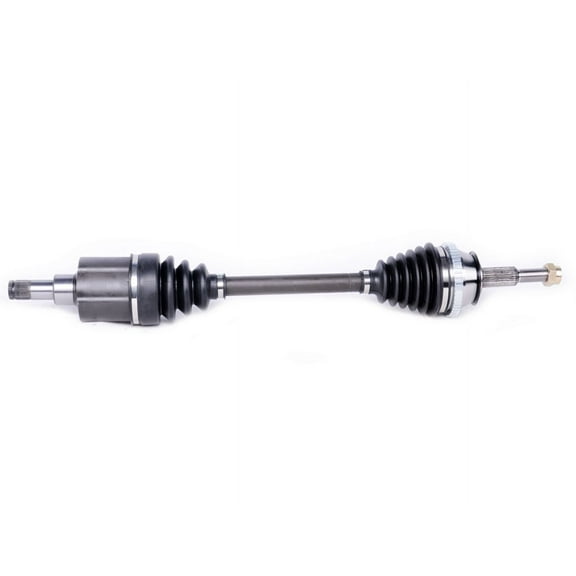 Bodeman for 1999-2000 Ford Windstar Front RIGHT CV Axle Drive Shaft Assembly (Passenger Side)
