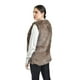 thumbnail image 3 of Chaleco de peluche Roman Fashion /Juvenil, 22671 (Cafe) cafe CH, 3 of 5