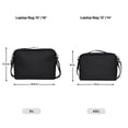 thumbnail image 4 of RAINS Laptop Bag, Backpack 13"/14" Inches (Black), 4 of 5