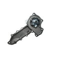 thumbnail image 3 of RAParts Water Pump Fits Bobcat Skid Steer S150 S160 S530 T110 6685105, 3 of 4