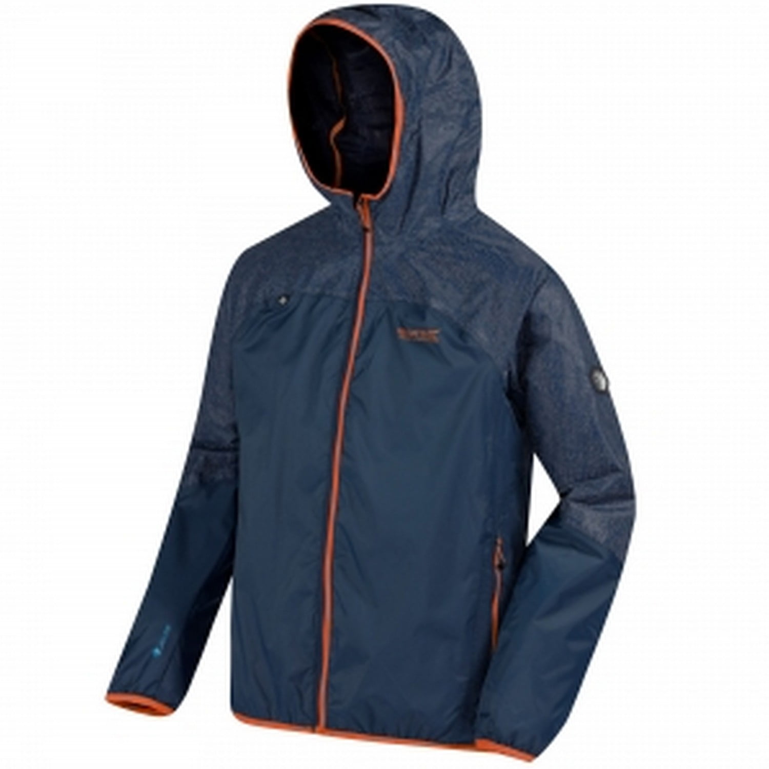 Regatta Mens Levin II Waterproof Hooded 