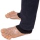 thumbnail image 2 of Giant Big Jumbo Feet Coversskin Color, 2 of 2