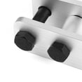 thumbnail image 3 of Kit De Elevación ATV De 2 Pulgadas, Accesorio De Aluminio Billet Apto Para Rhino 450 660 700 2004-2009, 3 of 7