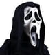 thumbnail image 1 of Máscara de Halloween TAMRAN Scary Ghostface de látex para adultos, 1 of 8