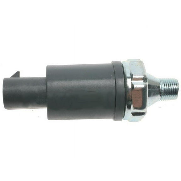 Oil Pressure Sender - Compatible with 1995 - 1997 Dodge B2500 1996