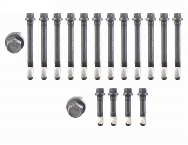 HEAD BOLT GM CHEV 396 402