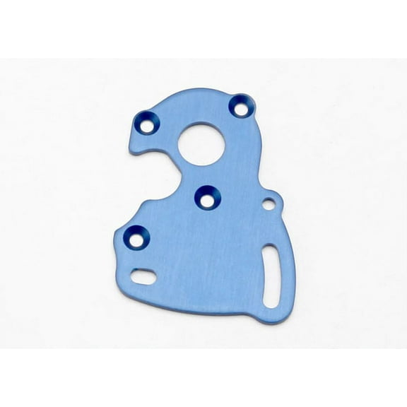 Traxxas 7090 Motor Plate for 1/16 Slash E-Revo Summit