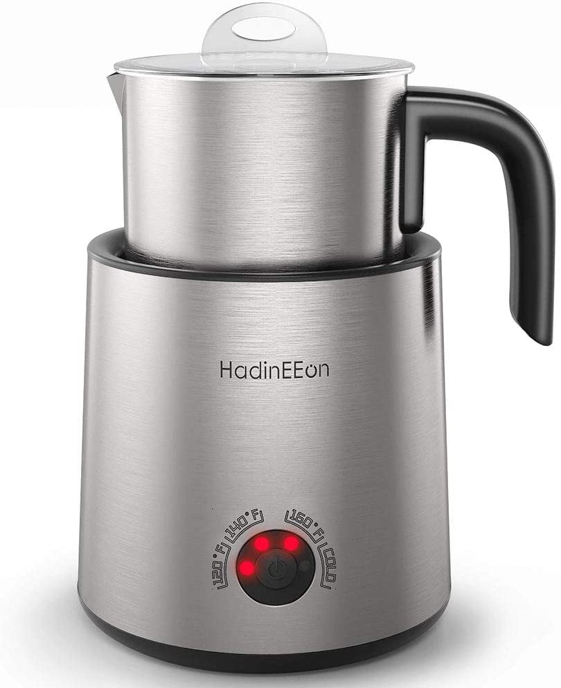 HadinEEon Variable Temperature Milk 