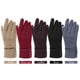 thumbnail image 3 of Manoplas de forro polar 1 par de guantes de invierno Guantes térmicos Manoplas cálidas para exterior Tomshoo Manoplas de forro polar, 3 of 7