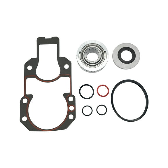 GHmarine Gimbal Bearing with Gasket Kits for Mercruiser R MR Alpha One Gen II 27-94996